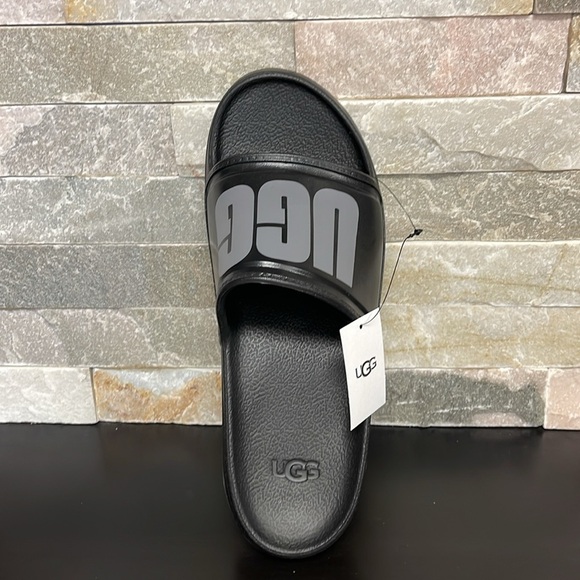 UGG Wilcox Men's Slide Sandal - Picture 7 of 10